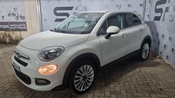 Fiat 500X 2015