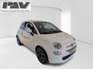 Fiat 500 2022
