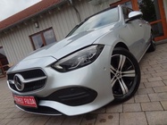 Mercedes-Benz C-Class 2023