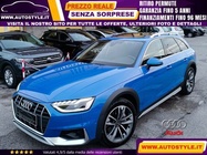 Audi A4 2021