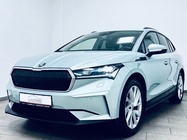 Skoda Enyaq 2022