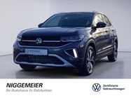 Volkswagen T-Cross 2026
