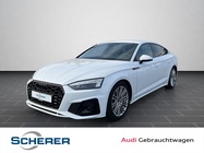 Audi A5 2023
