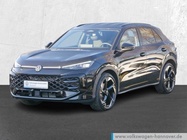 Volkswagen T-Roc 2026