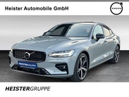 Volvo S60 2023
