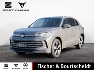 Volkswagen Tiguan 2026