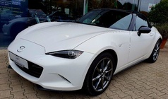 Mazda MX-5 2017