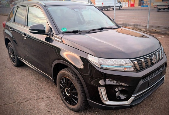 Suzuki Vitara 2020