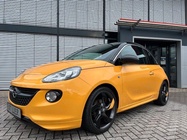 Opel Adam 2016