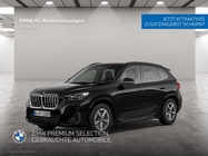 BMW X1 2025