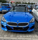 BMW Z4 2019