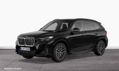 BMW X1 2025