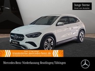 Mercedes-Benz GLA-Class 2025