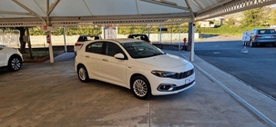Fiat Tipo 2021