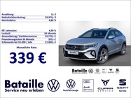 Volkswagen Taigo 2024