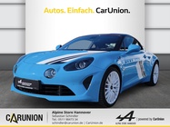 Alpine A110 2024