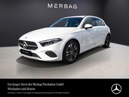 Mercedes-Benz A-Class 2024