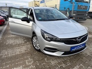 Opel Astra 2021