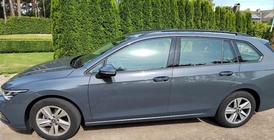 Volkswagen Golf 2022
