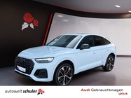 Audi Q5 2021
