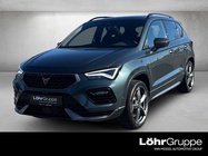 Cupra Ateca 2024