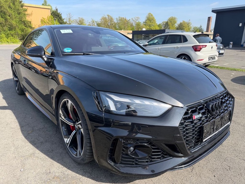 Audi RS5