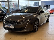 Peugeot 508 2021