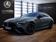 Mercedes-Benz AMG GT 2023