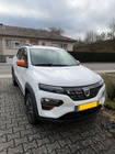 Dacia Spring 2022