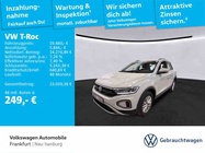 Volkswagen T-Roc 2023