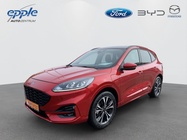 Ford Kuga 2021