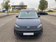 Volkswagen Caddy 2021