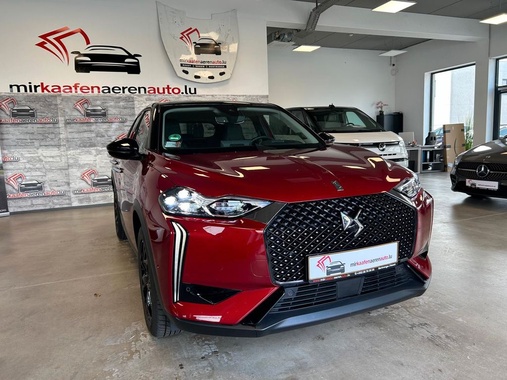 Citroen DS3 2023