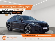 BMW X4M 2023