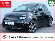 Fiat 500e 2020