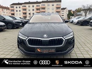 Skoda Octavia 2022