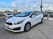 Kia cee'd / Ceed 2016