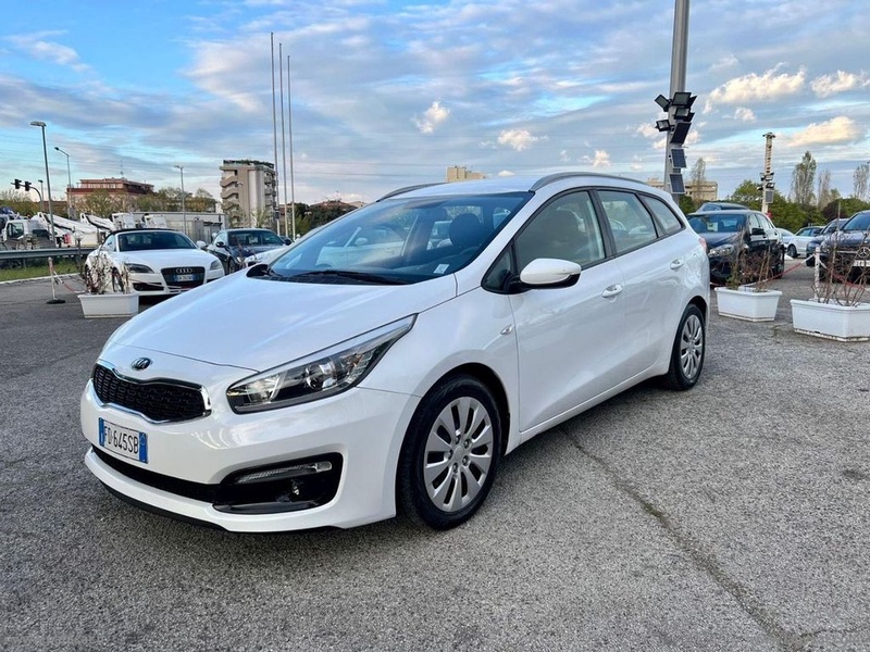 Kia cee'd / Ceed