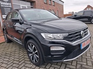 Volkswagen T-Roc 2019