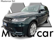 Land Rover Sport 2019