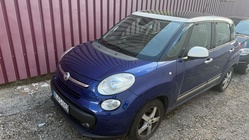 Fiat 500L 2014