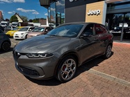 Alfa Romeo Tonale 2025