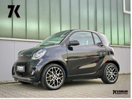 Smart ForTwo 2022