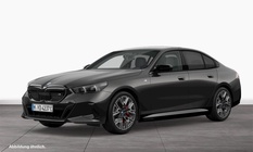 BMW i5 2025