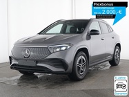 Mercedes-Benz EQA 2025