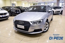 Audi A3 2020