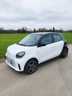Smart ForFour 2020