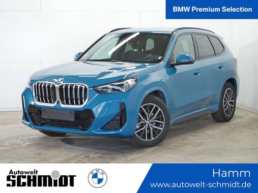 BMW X1 2025