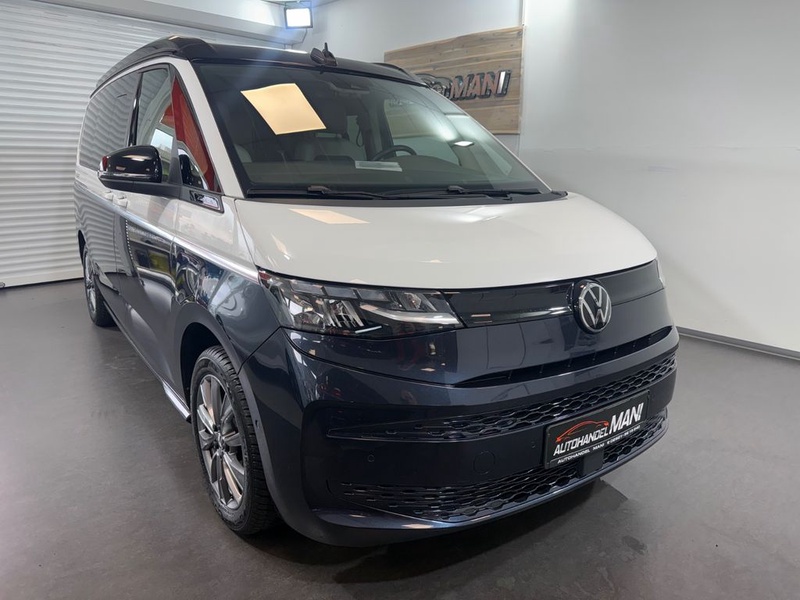 Volkswagen T7