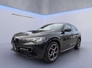 Alfa Romeo Stelvio 2023